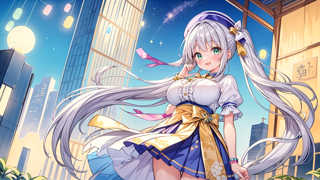七夕