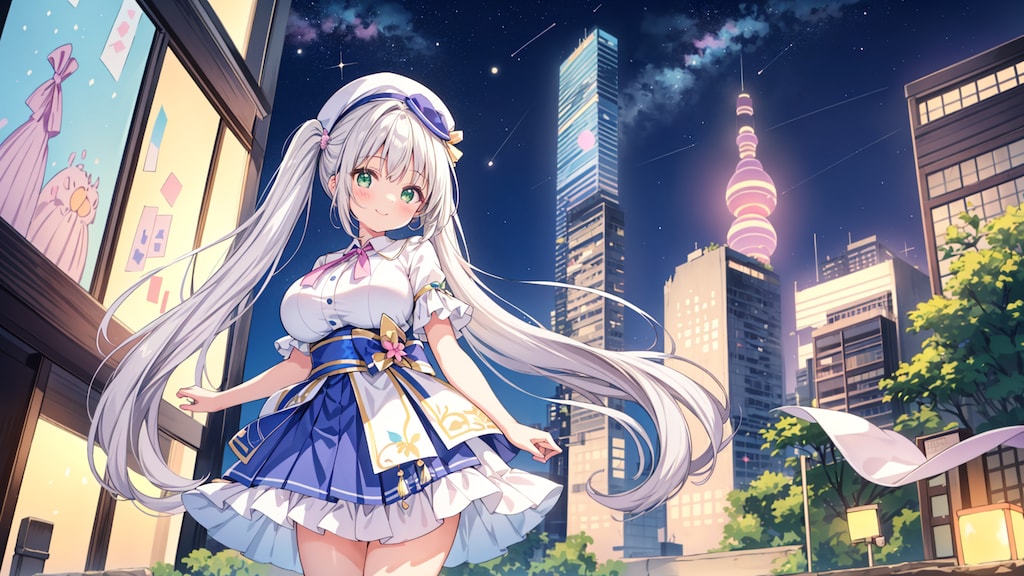 七夕