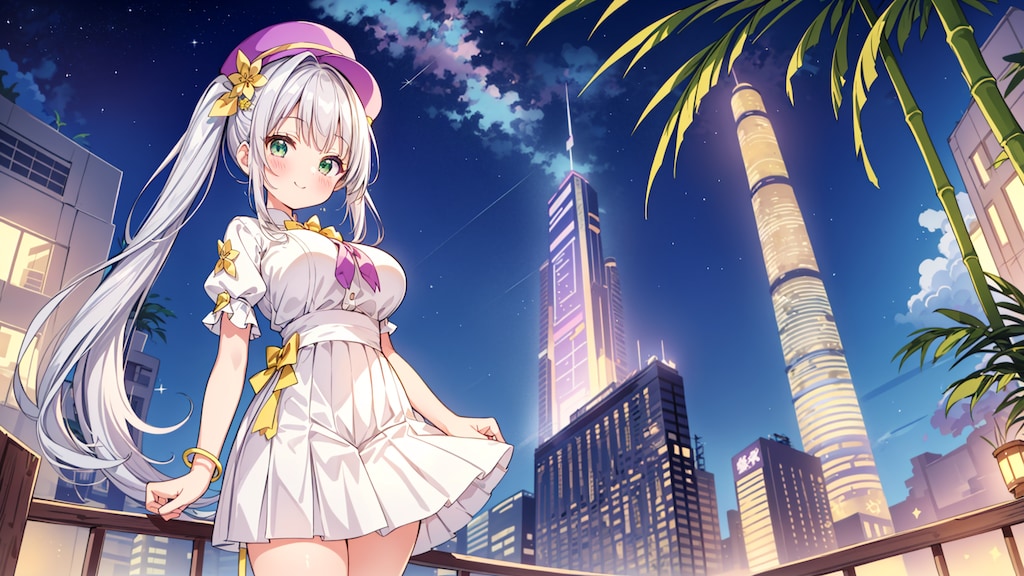 七夕