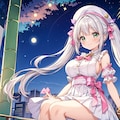七夕 5枚目