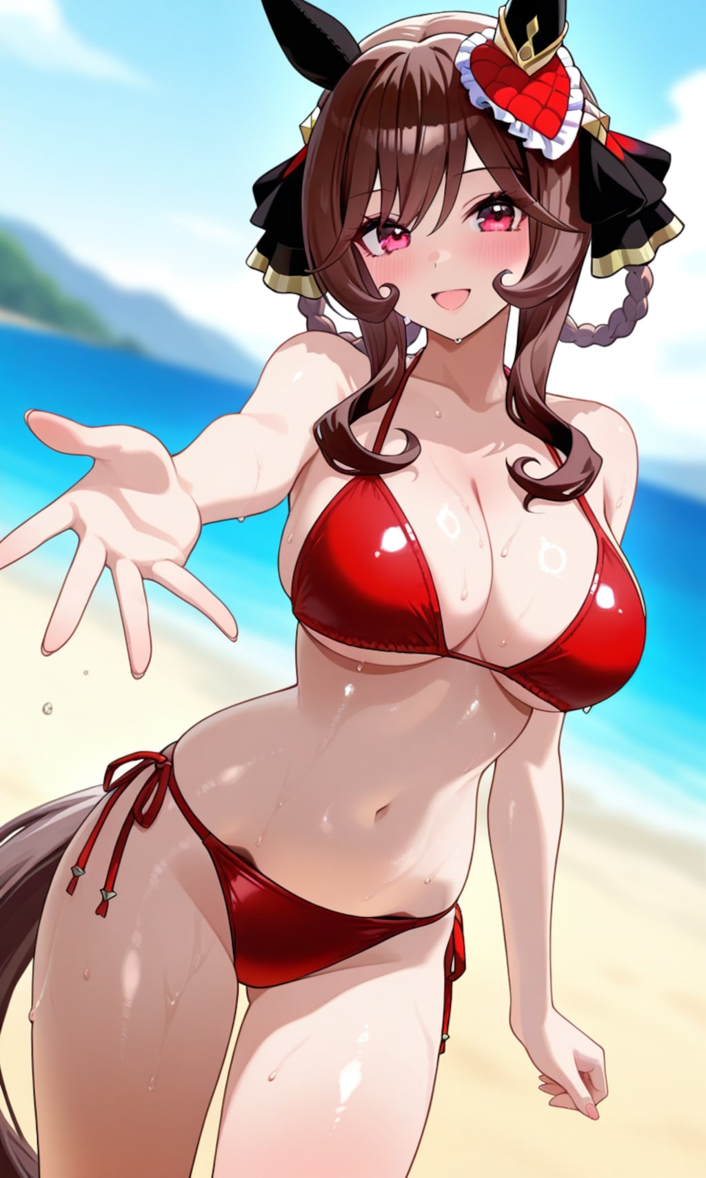 ジェンティルドンナ