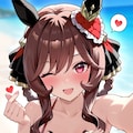 ジェンティルドンナ 6枚目