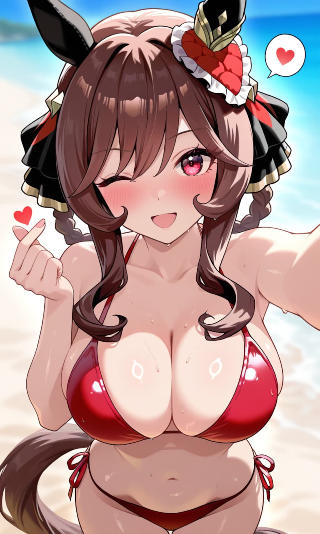 ジェンティルドンナ