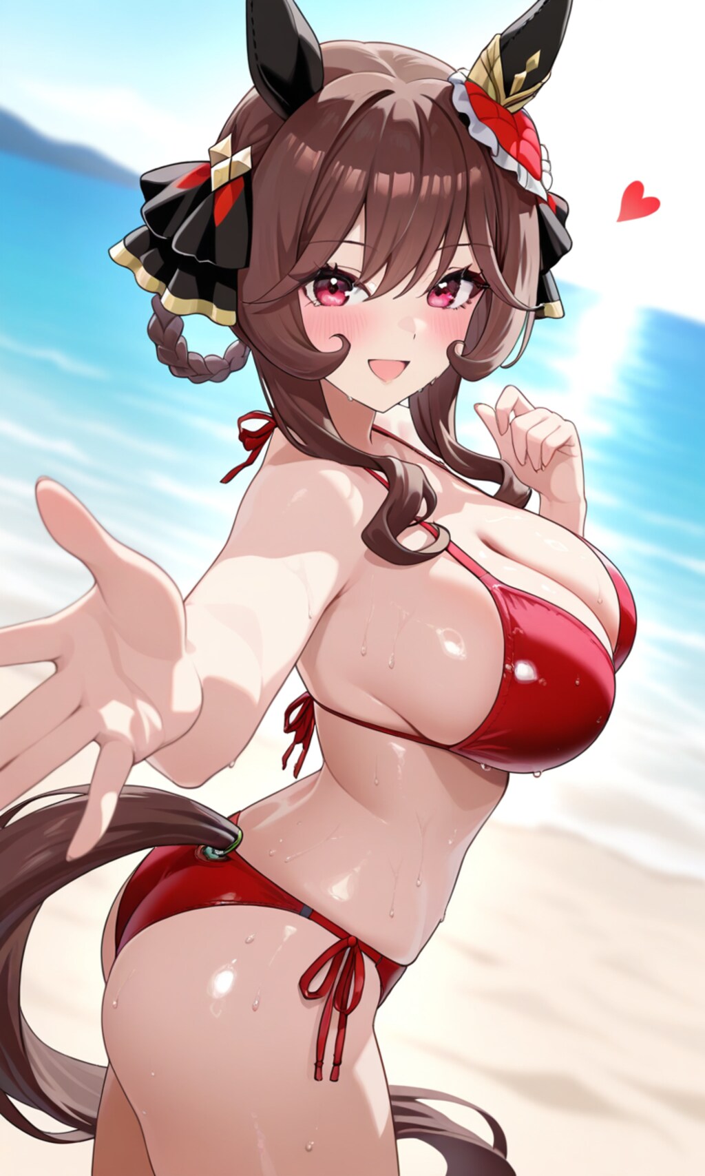 ジェンティルドンナ