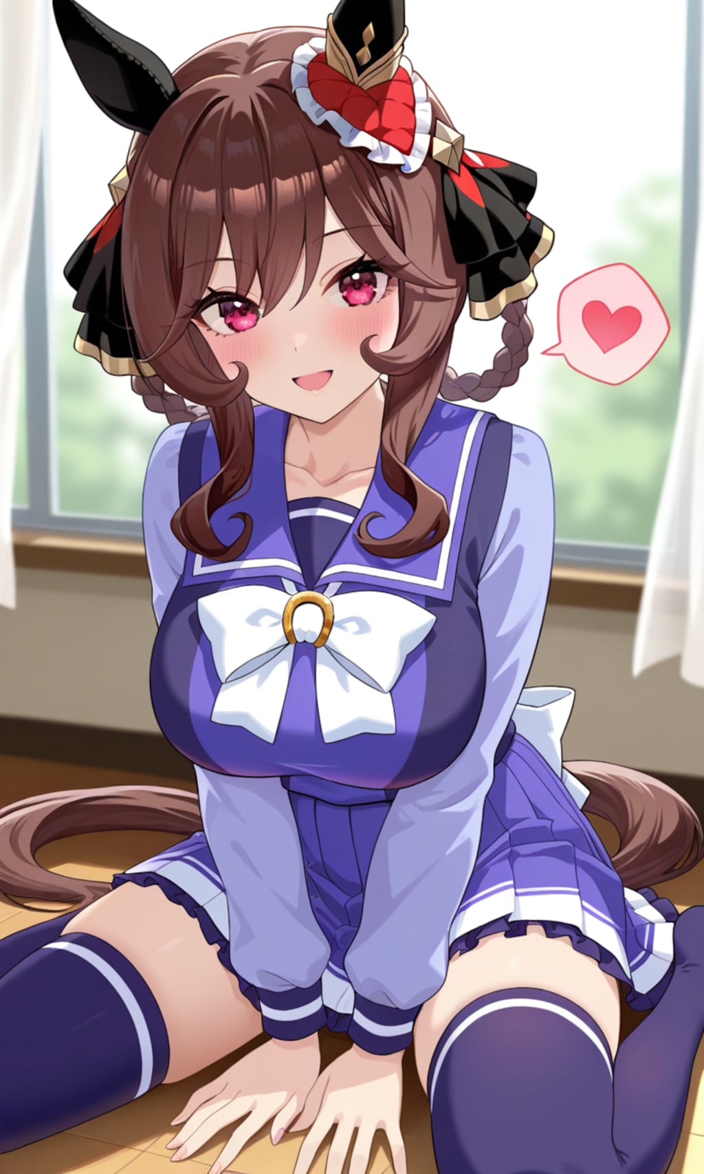 ジェンティルドンナ