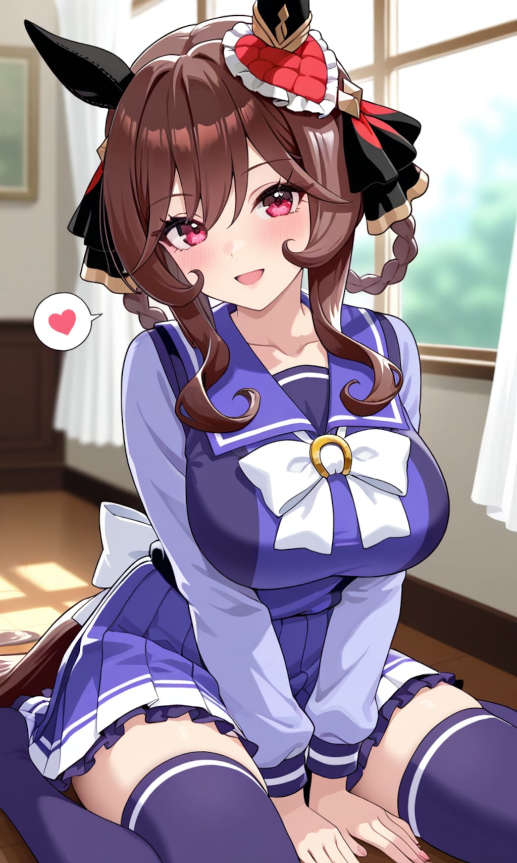 ジェンティルドンナ