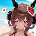 ジェンティルドンナ 5枚目