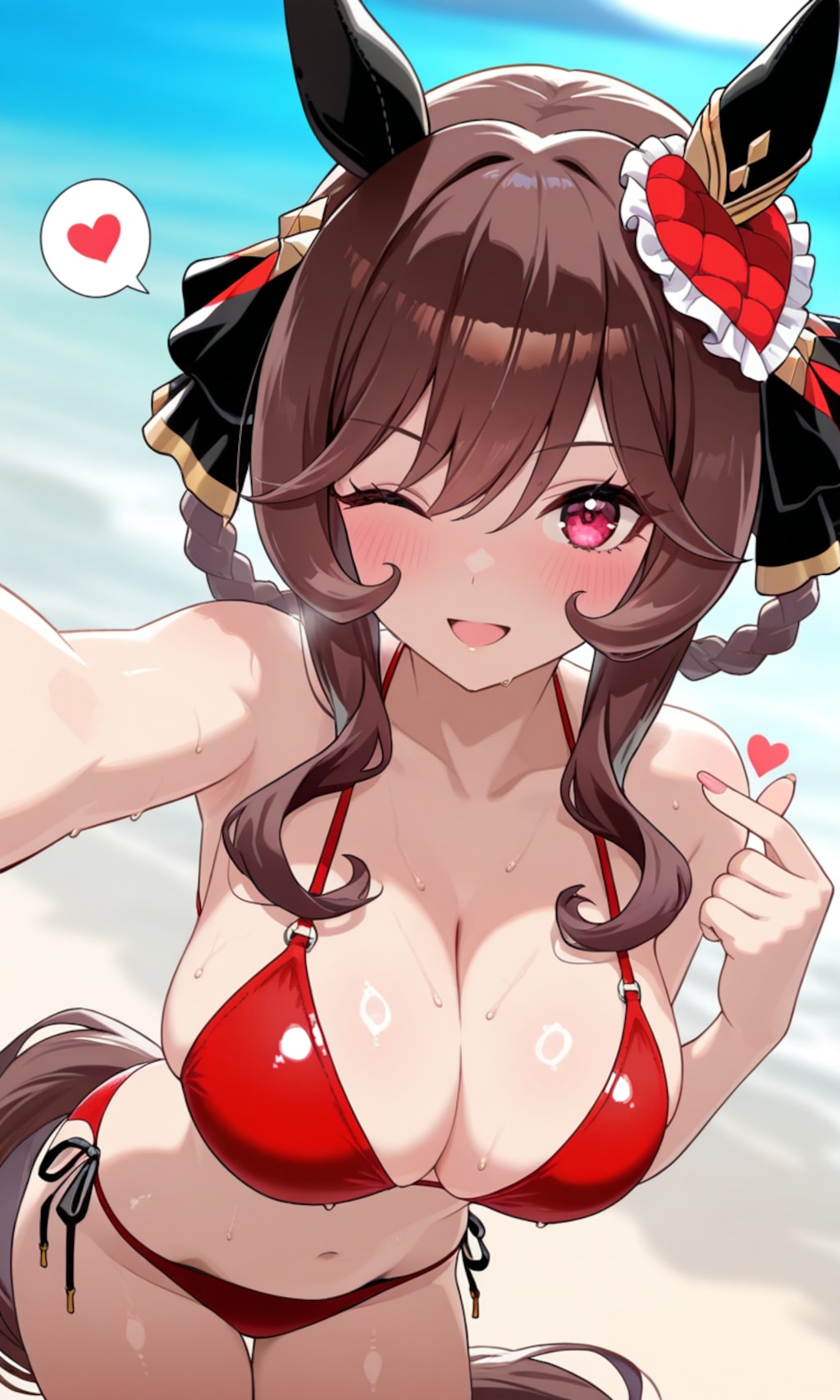 ジェンティルドンナ