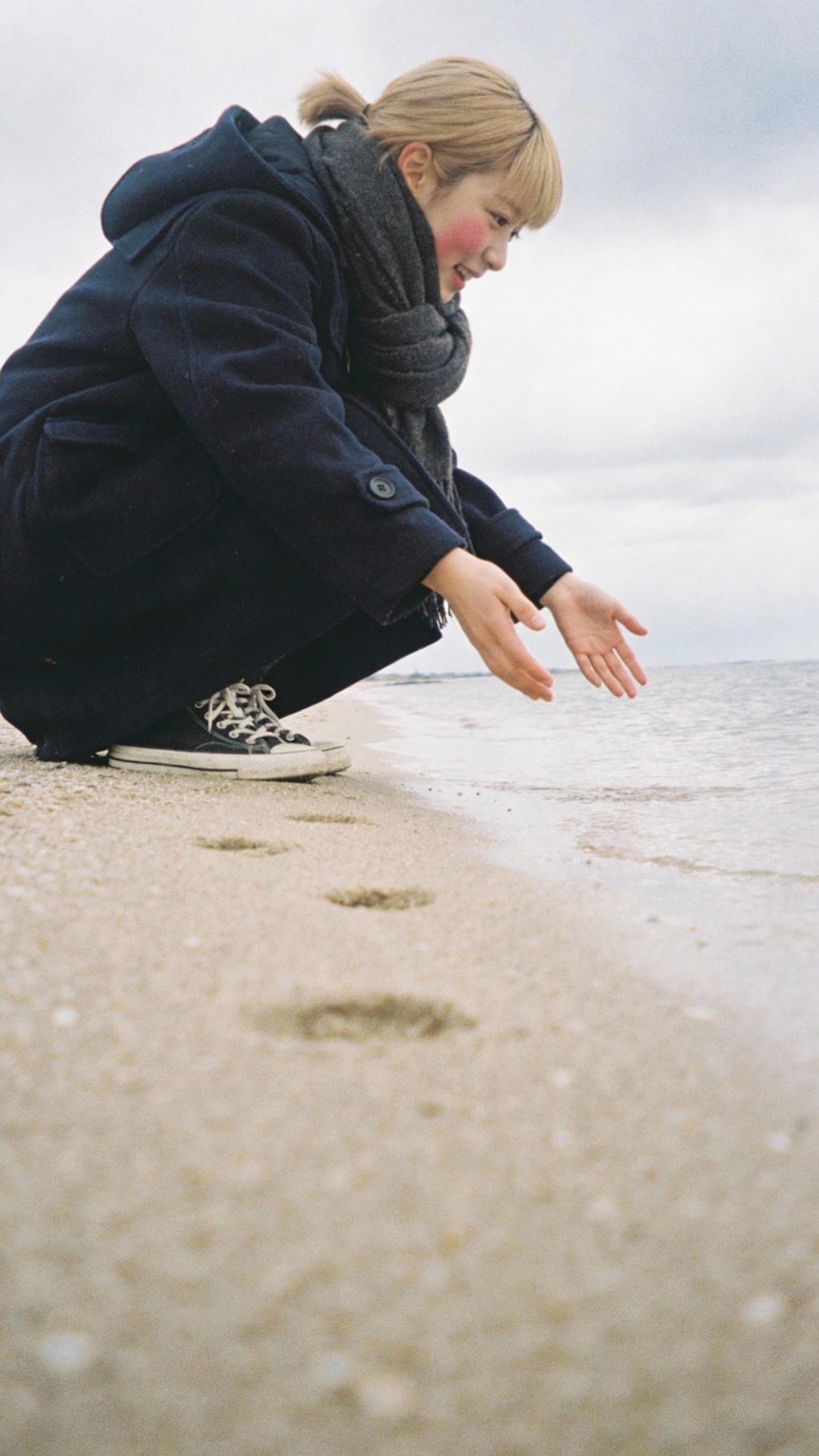 Sunlight and Indoor Serenity