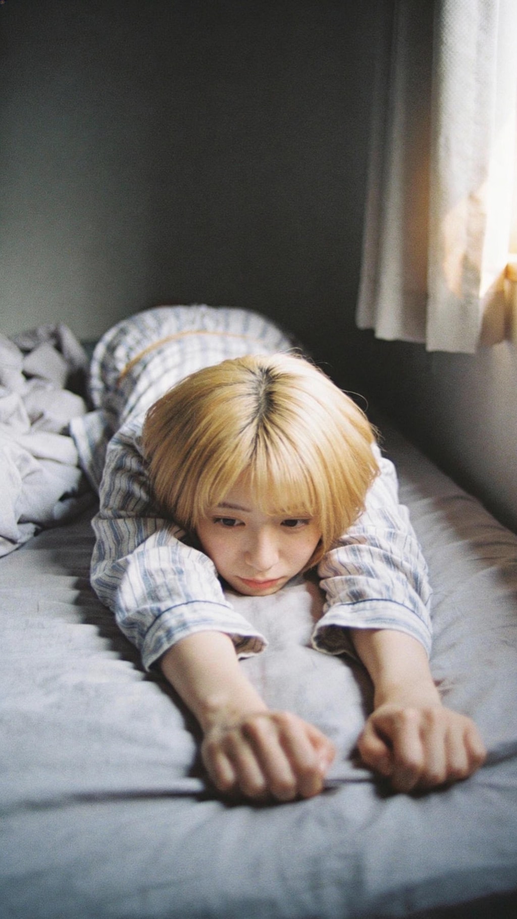 Sunlight and Indoor Serenity