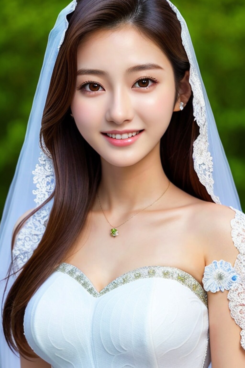 本日の花嫁(9/30)