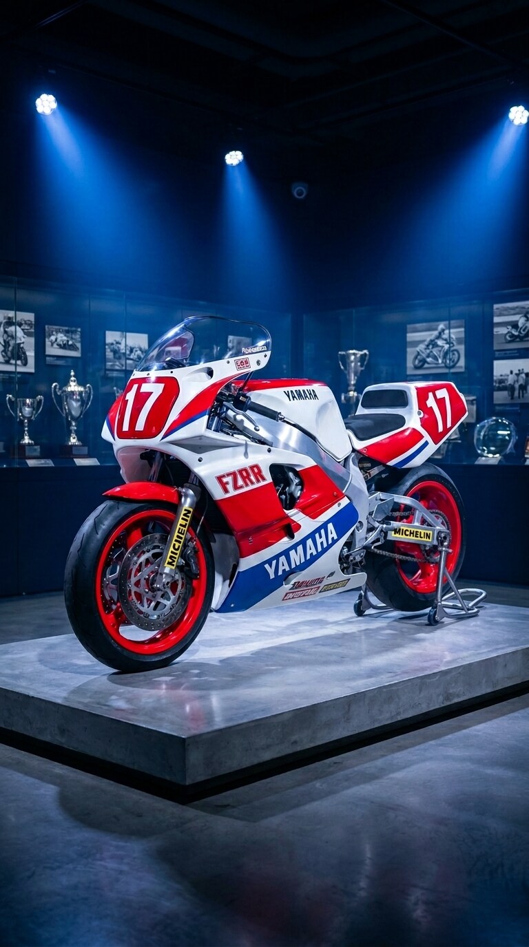 YAMAHA