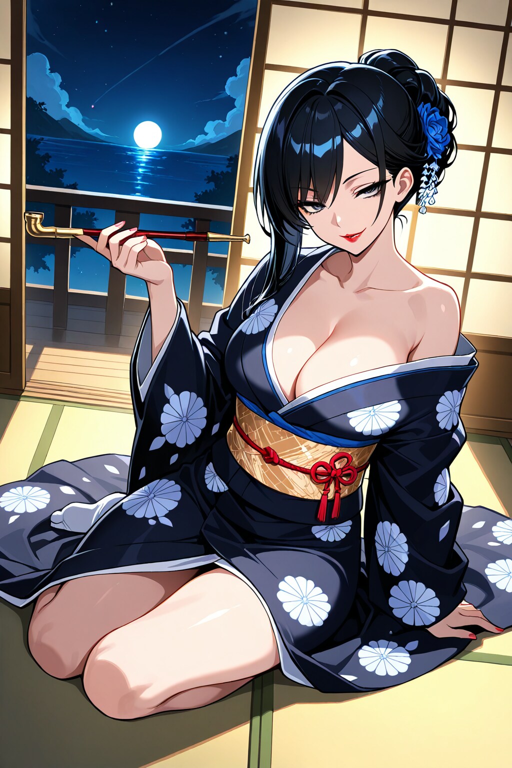 バッドガール