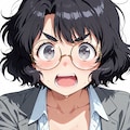ミラクル四暗刻 5枚目