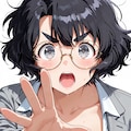 ミラクル四暗刻 2枚目