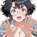 ミラクル四暗刻 4枚目