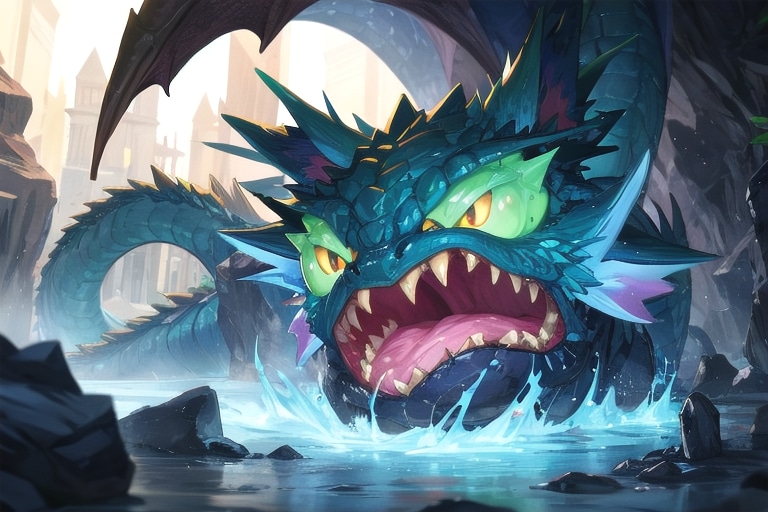 ぬし | の人気AIイラスト・グラビア