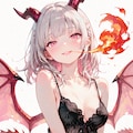 がおー 2枚目