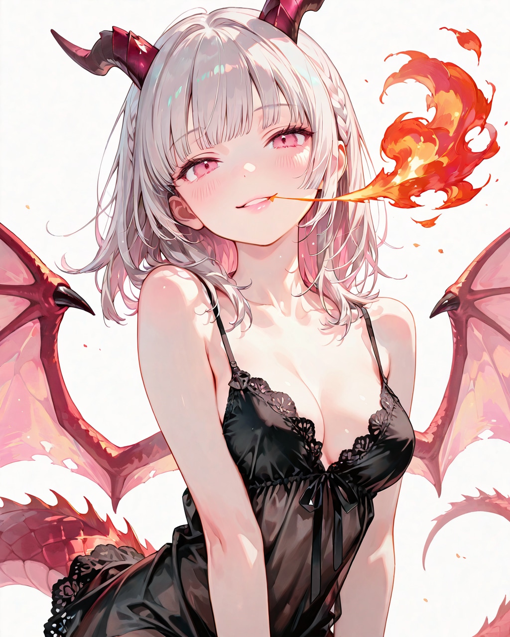 がおー