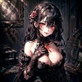 重すぎた愛 3枚目