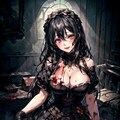 重すぎた愛 2枚目