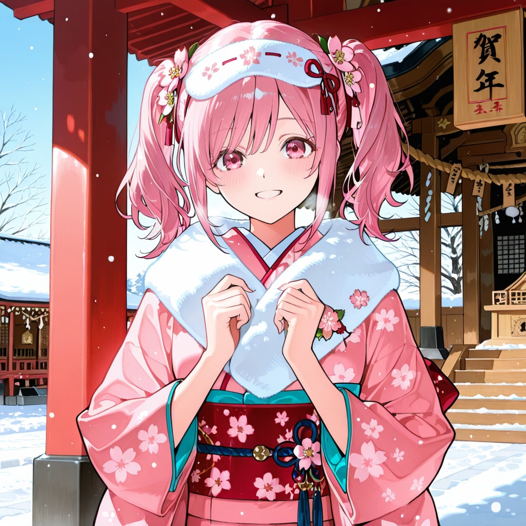 今年もよろしくお願いします！