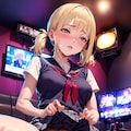 カラオケ04 6枚目
