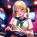 カラオケ04 8枚目