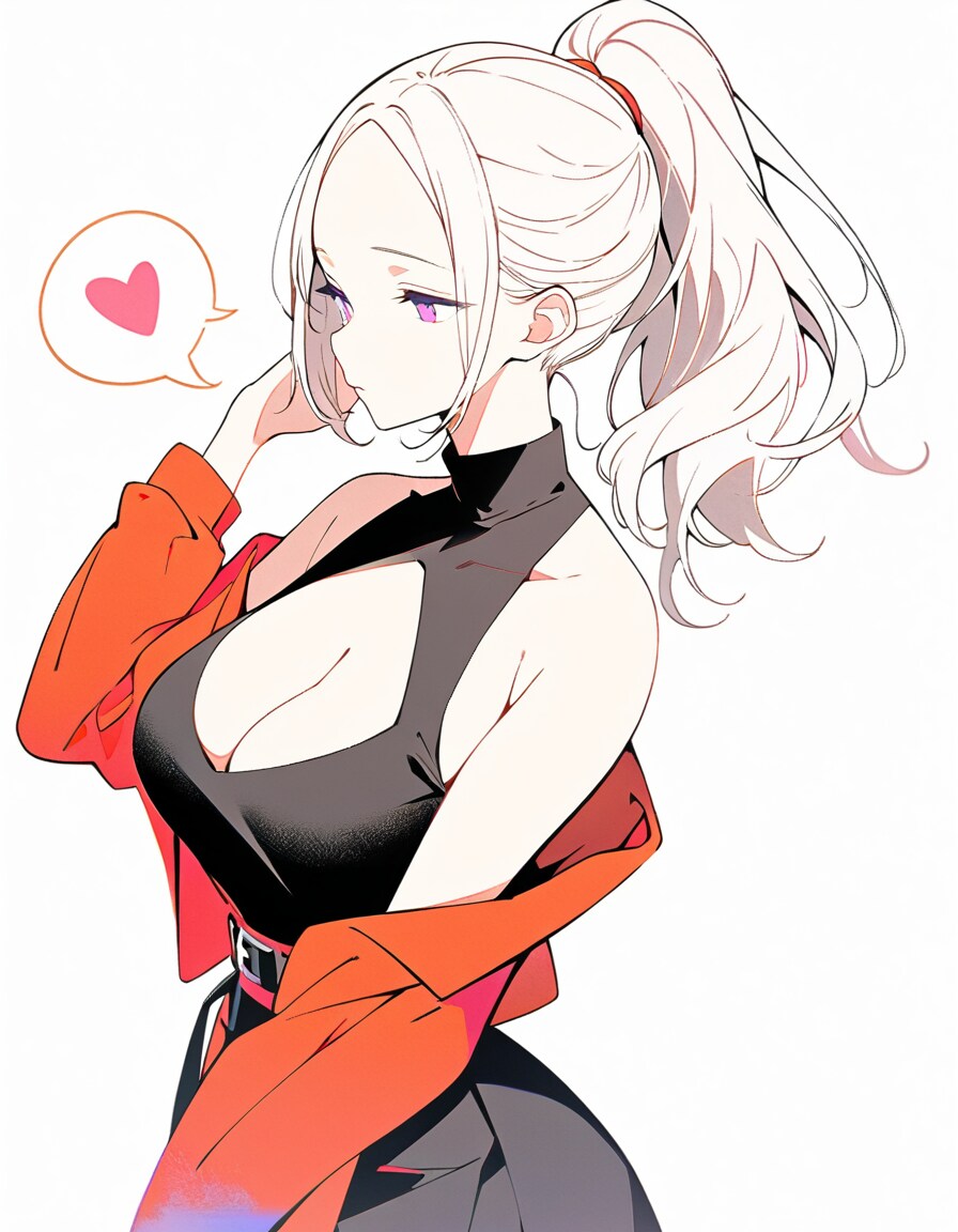 ニグテア025 | の人気AIイラスト・グラビア