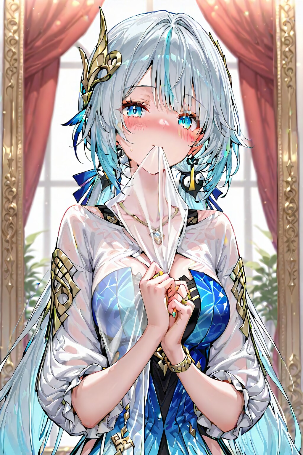 QILIN少女