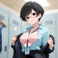 あらあら。その2061～2070 5枚目