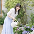 花壇 4枚目