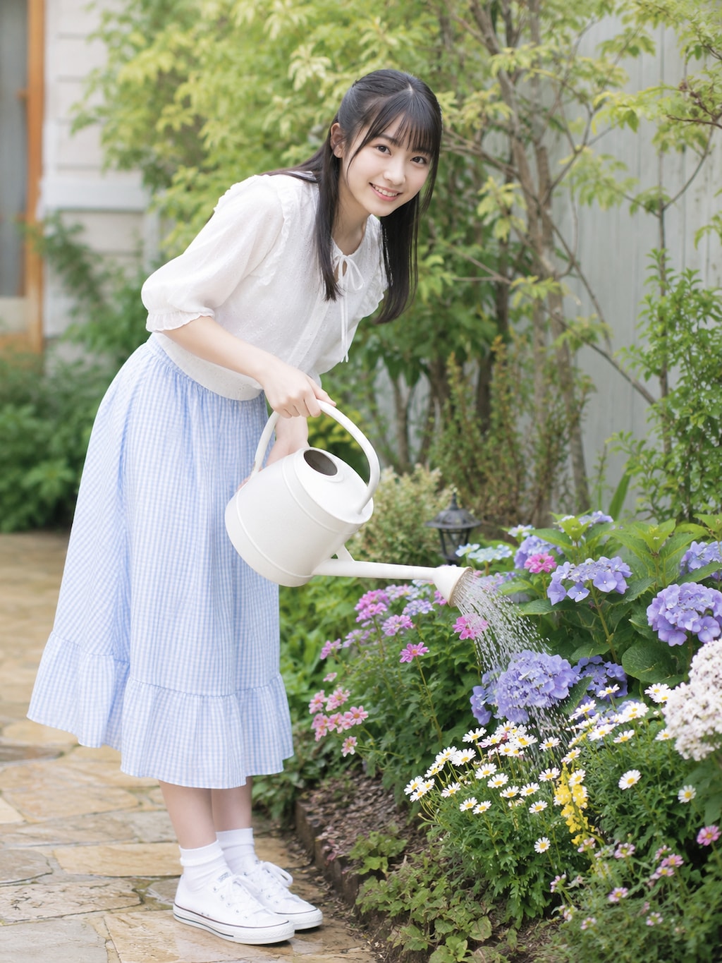 花壇