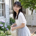 花壇 3枚目