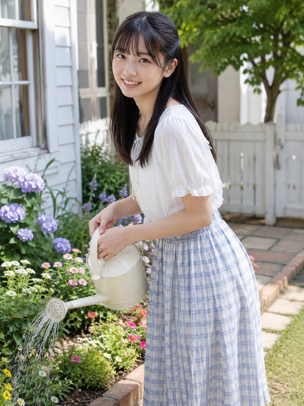 花壇