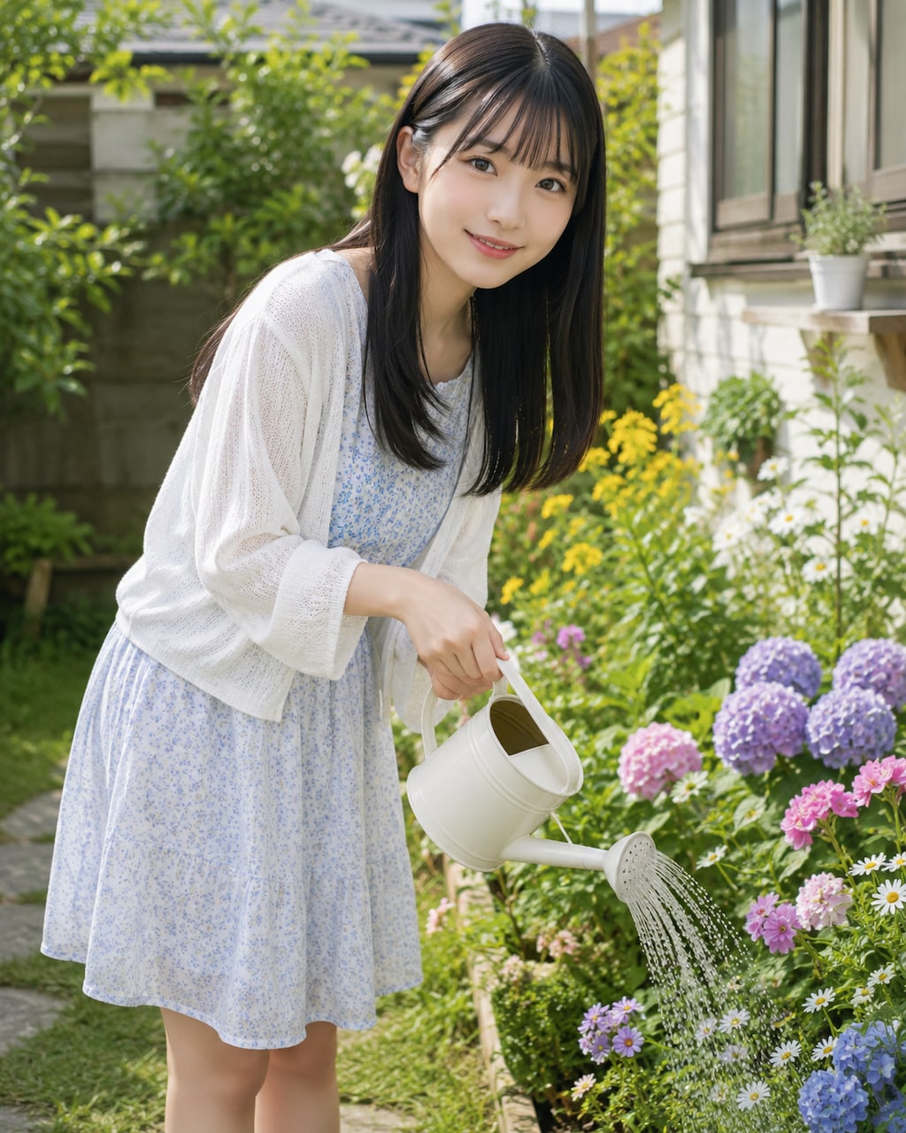 花壇