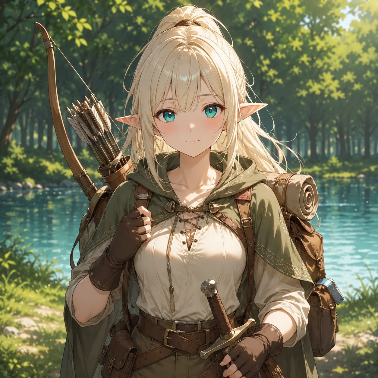 さあ、行きましょうか？