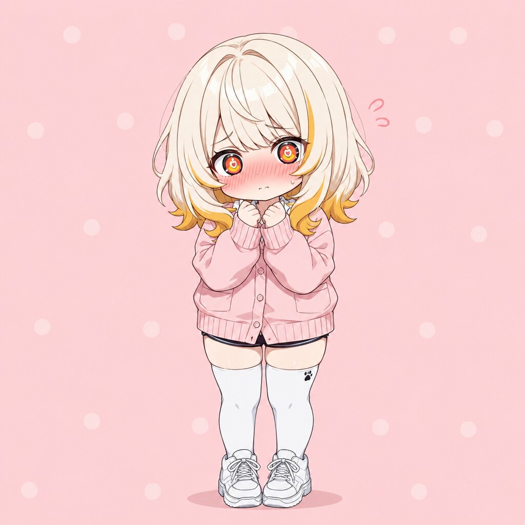 SDねむちゃん