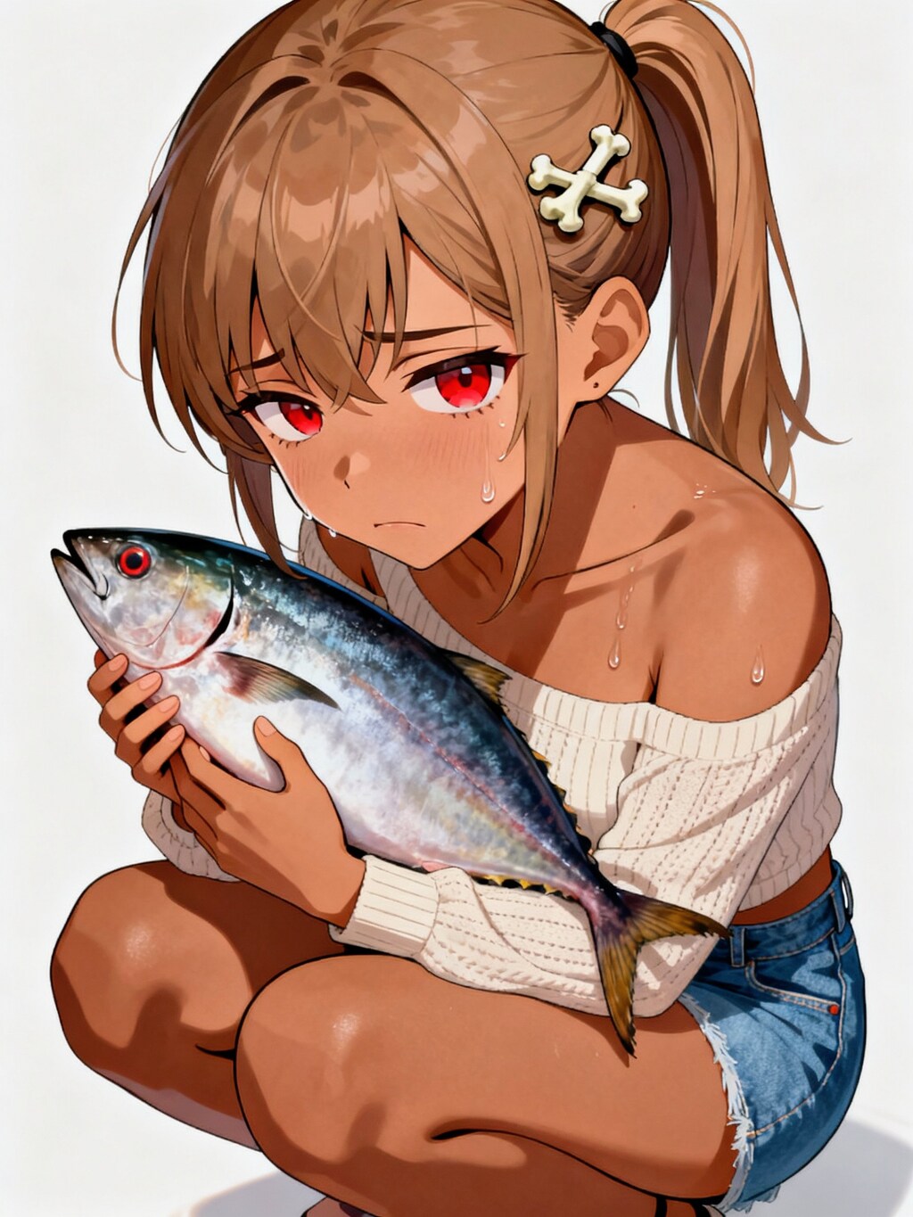 Seedreamおにくちゃん🍖