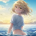 湖夏ちゃん（R-15） 7枚目