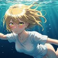 湖夏ちゃん（R-15） 5枚目