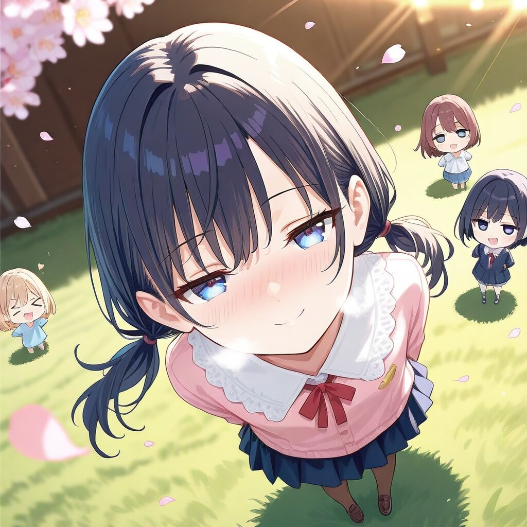 (),〖強調の調整〗。