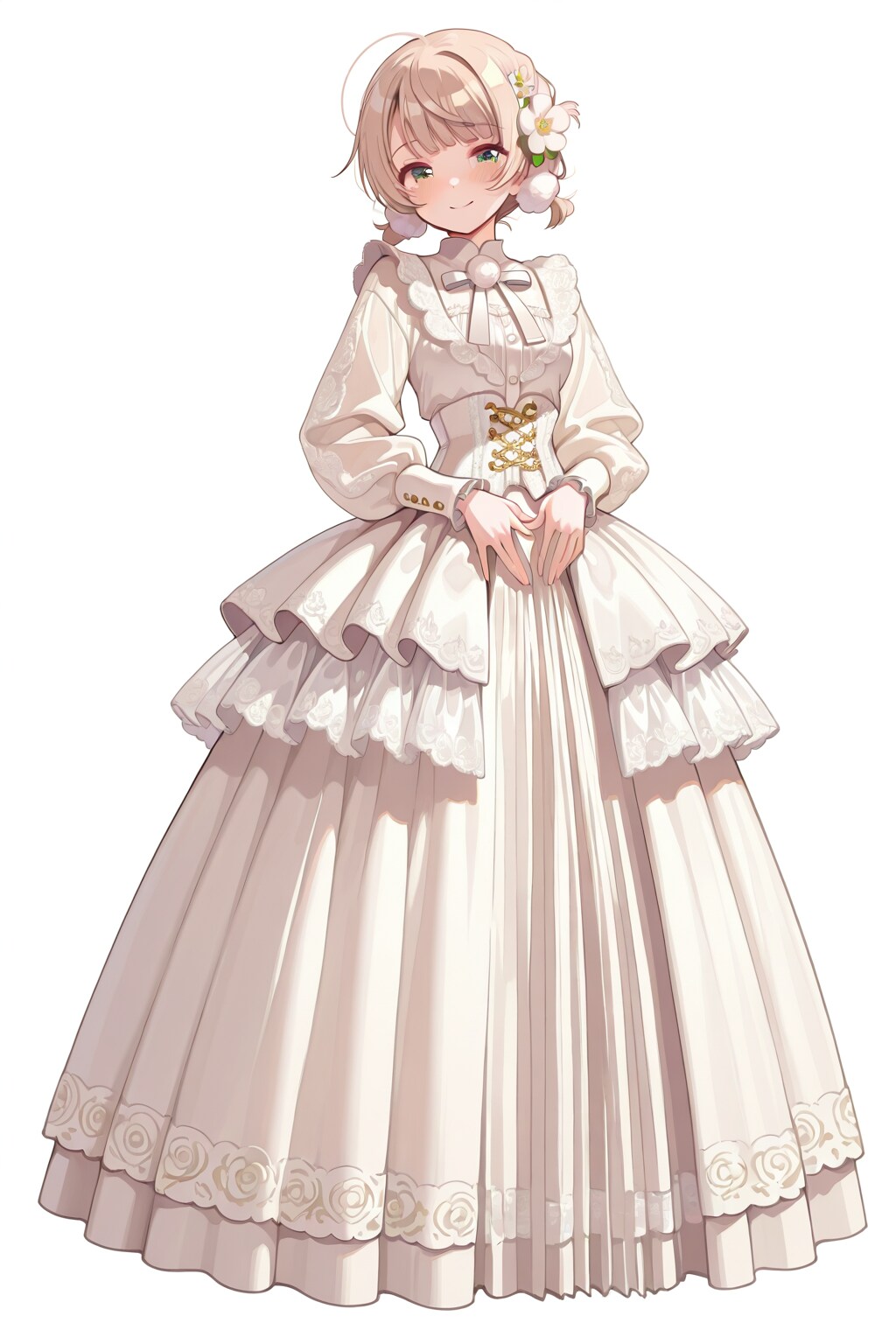 Another wedding Ui