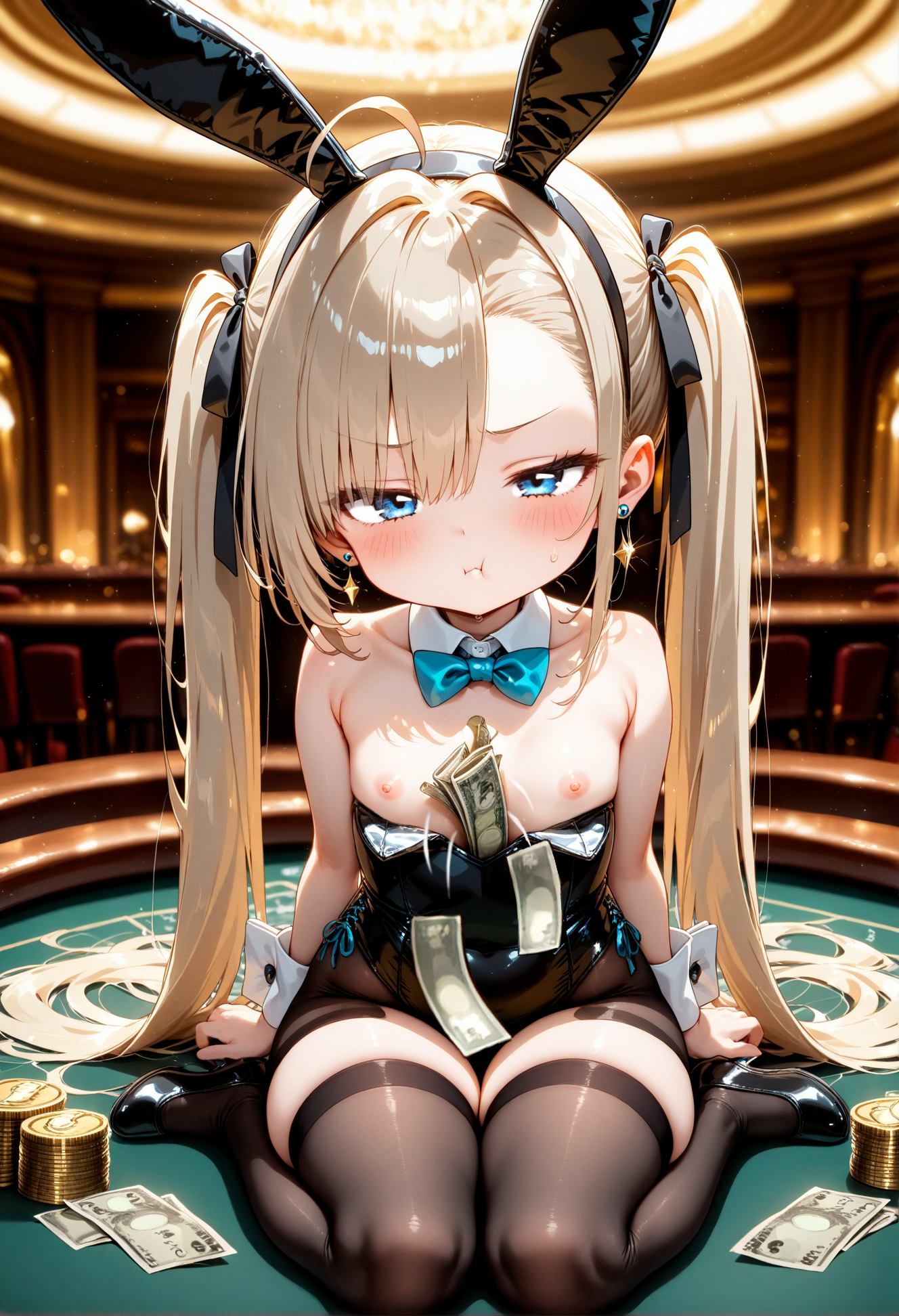 挟みにくいとか言うな