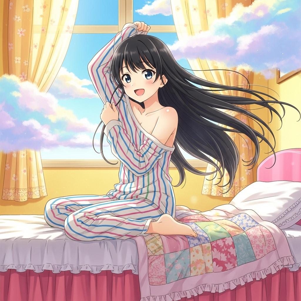 あさおきたん
