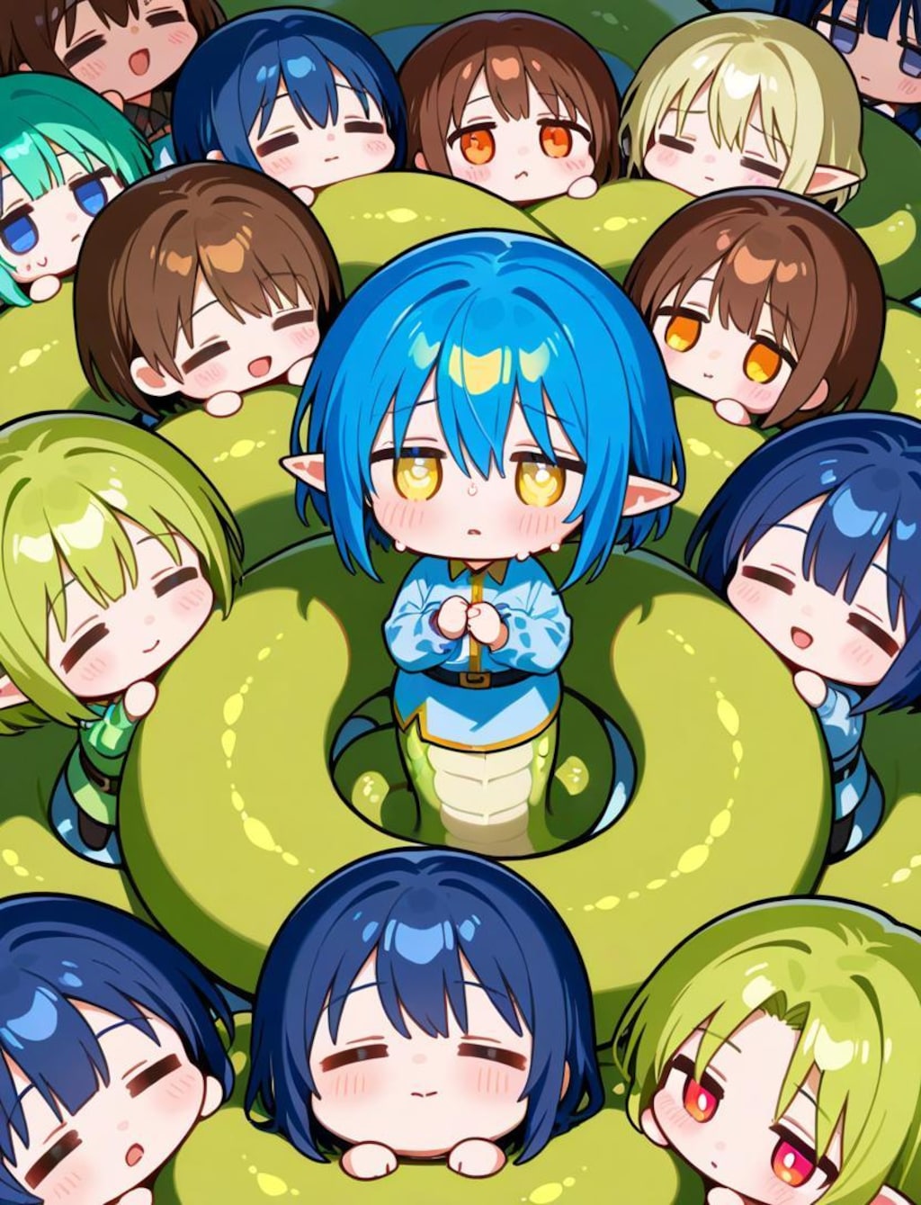 平和な世の中になりますように。