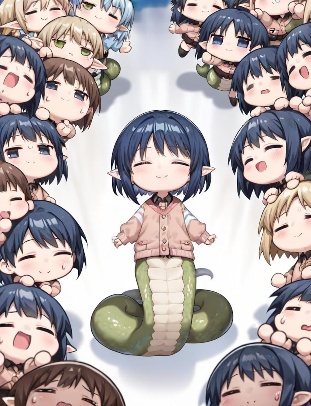 平和な世の中になりますように。