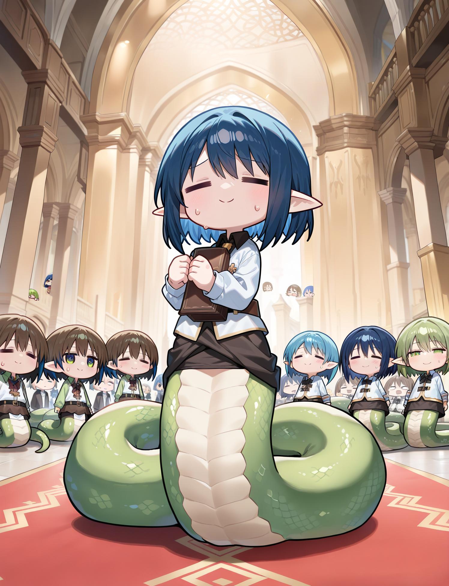 平和な世の中になりますように。 | の人気AIイラスト・グラビア