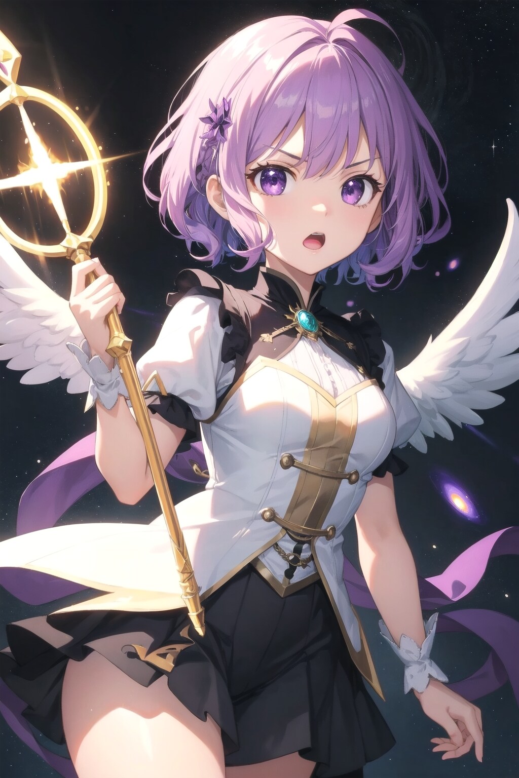 プリモ＝グレイス～アメイジング・ビッグバン～【初動時】