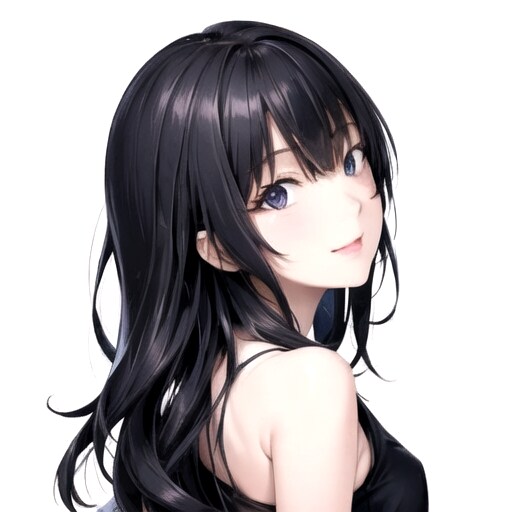 AI女子 | の人気AIイラスト・グラビア